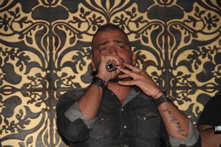 Taiga Beirut On Saturday Night